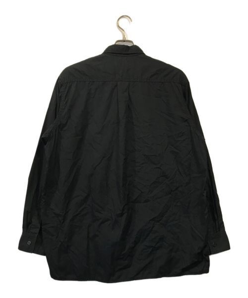 Yohji Yamamoto YOHJI YAMAMOTO BIG chain stitch shirt Size US L / EU 52-54 / 3 - 2 Thumbnail