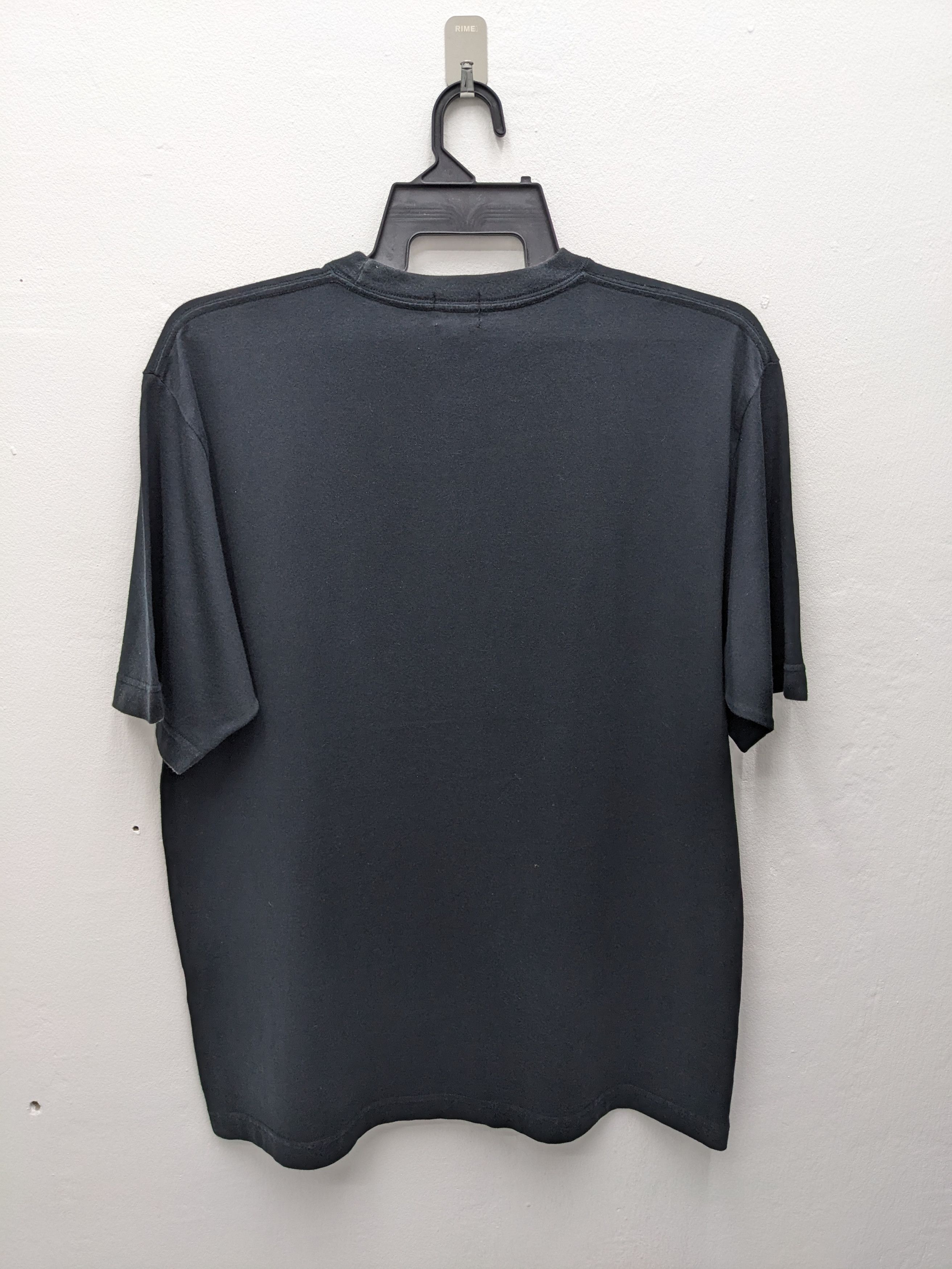 MCM 🔥LAST DROP BEFORE DELETE🔥 MCM TSHIRT Size US XL / EU 56 / 4 - 4 Thumbnail