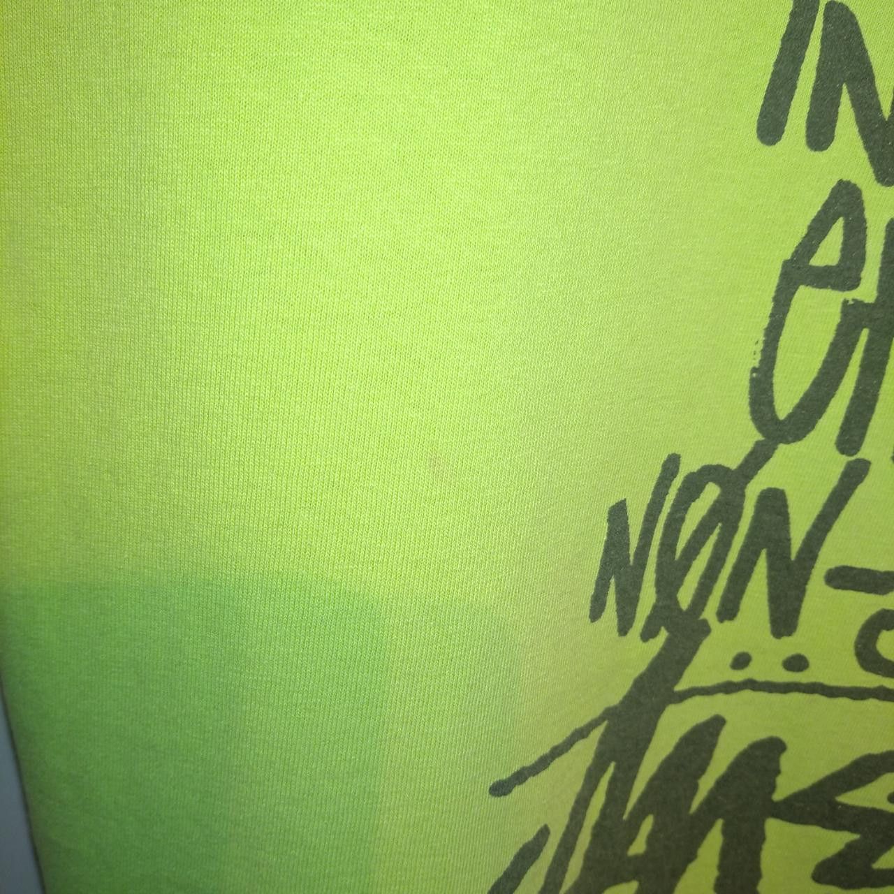 Stussy Stussy Graffiti Skate Tee 👕 Size US M / EU 48-50 / 2 - 4 Thumbnail