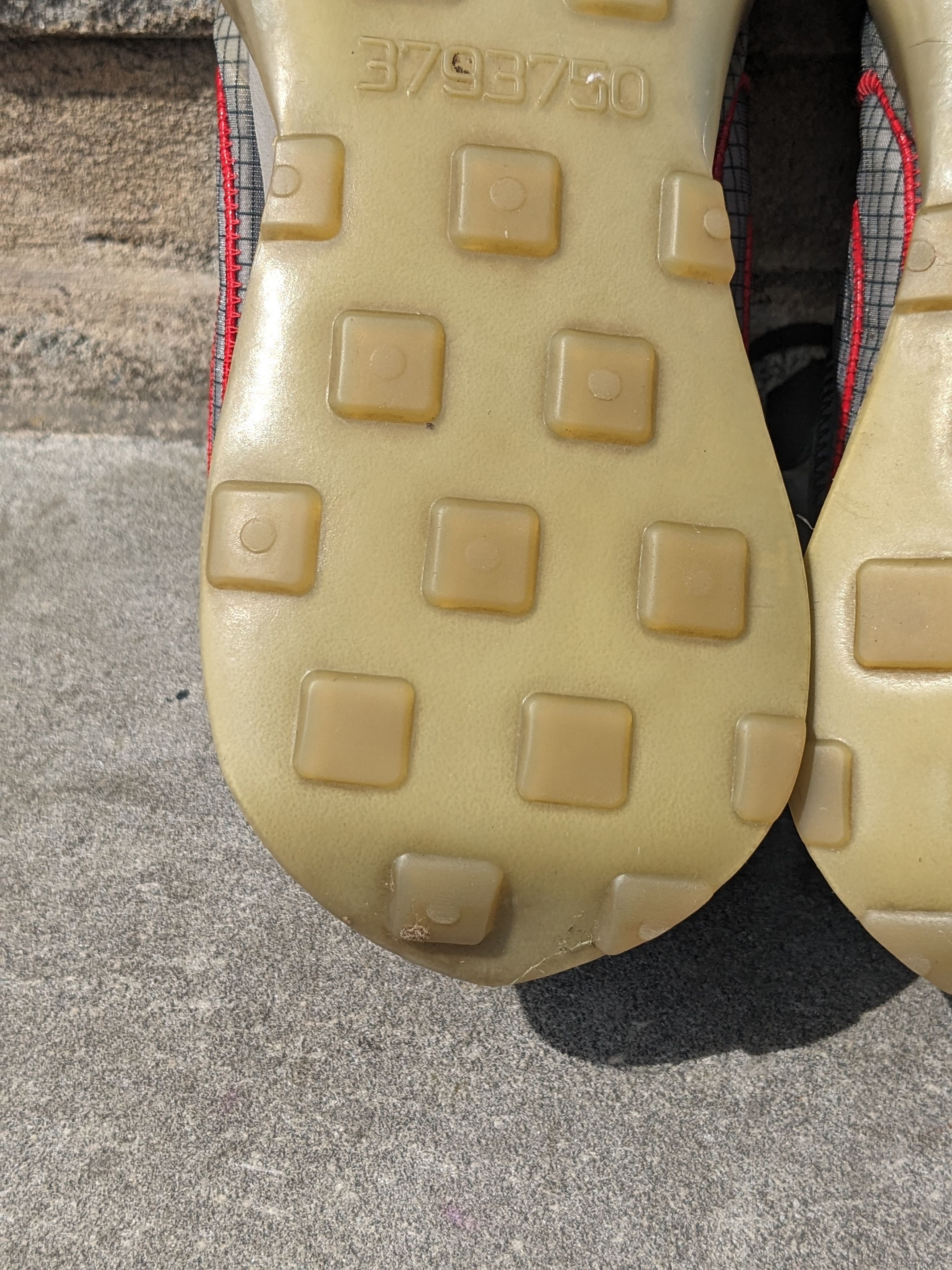 Designer × Nike Nike Waffle Racer 2X Women’s Running Shoes CK6647 002 Size 8 Size US 8 / IT 38 - 9 Thumbnail