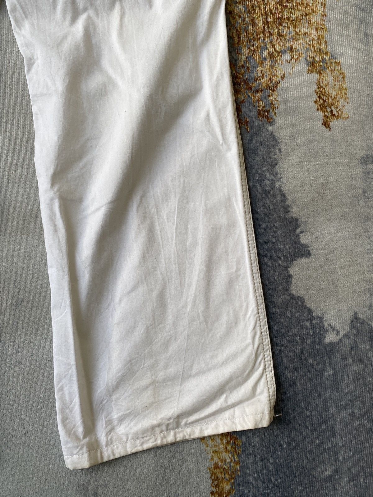 If Six Was Nine × Japanese Brand × Seditionaries 2000s - The One Multipocket Cargo Punk Design Pant Size US 32 / EU 48 - 15 Thumbnail