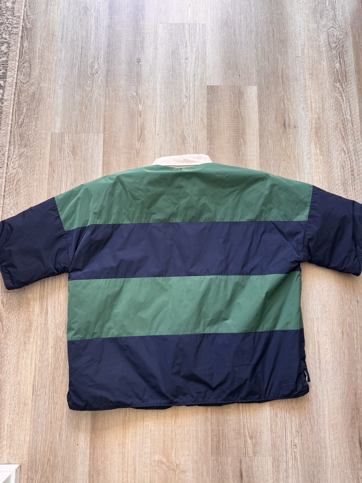 Dsquared2 Dsquared2 oversized shirt Size US L / EU 52-54 / 3 - 2 Thumbnail