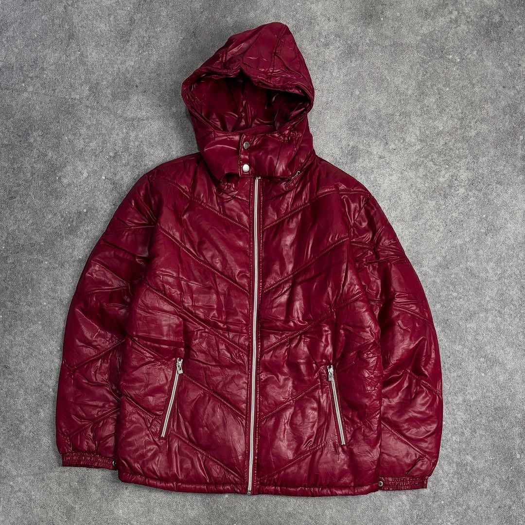 Other VOYAG3 PADDED JACKET Size US L / EU 52-54 / 3 - 1 Thumbnail