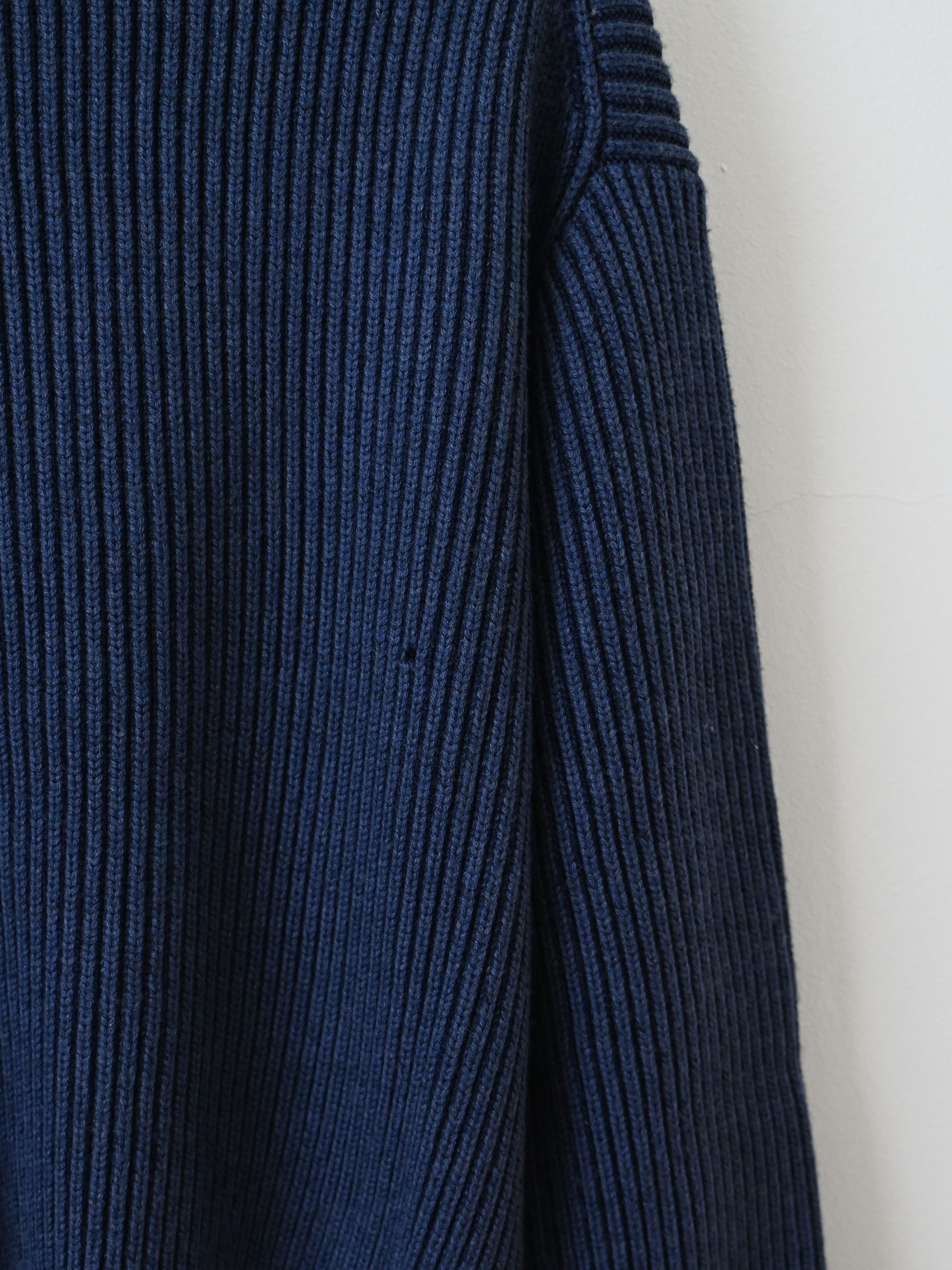 John Elliott Structured Wool Sweater Size US M / EU 48-50 / 2 - 11 Thumbnail