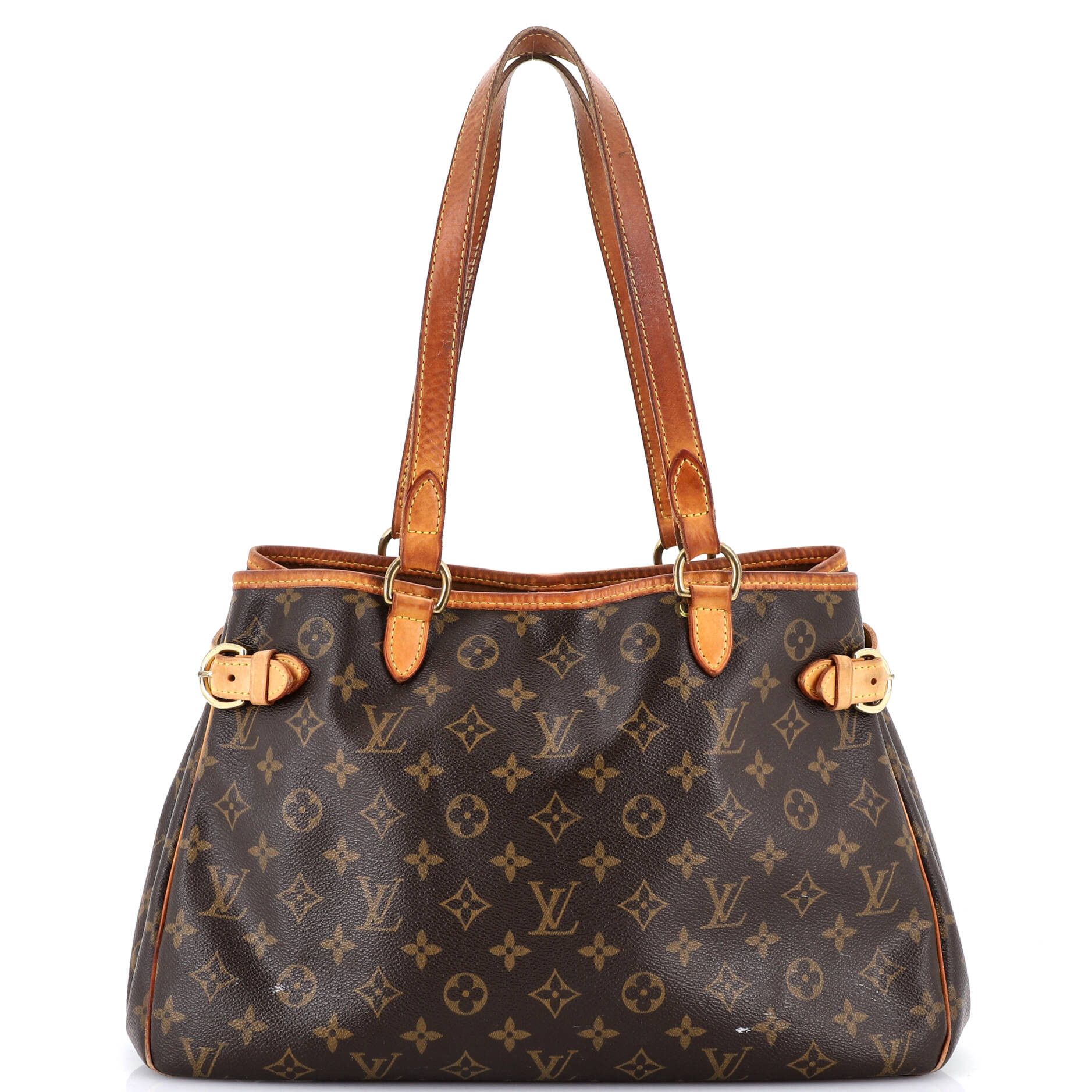 Louis Vuitton Batignolles Handbag Size ONE SIZE - 1 Thumbnail