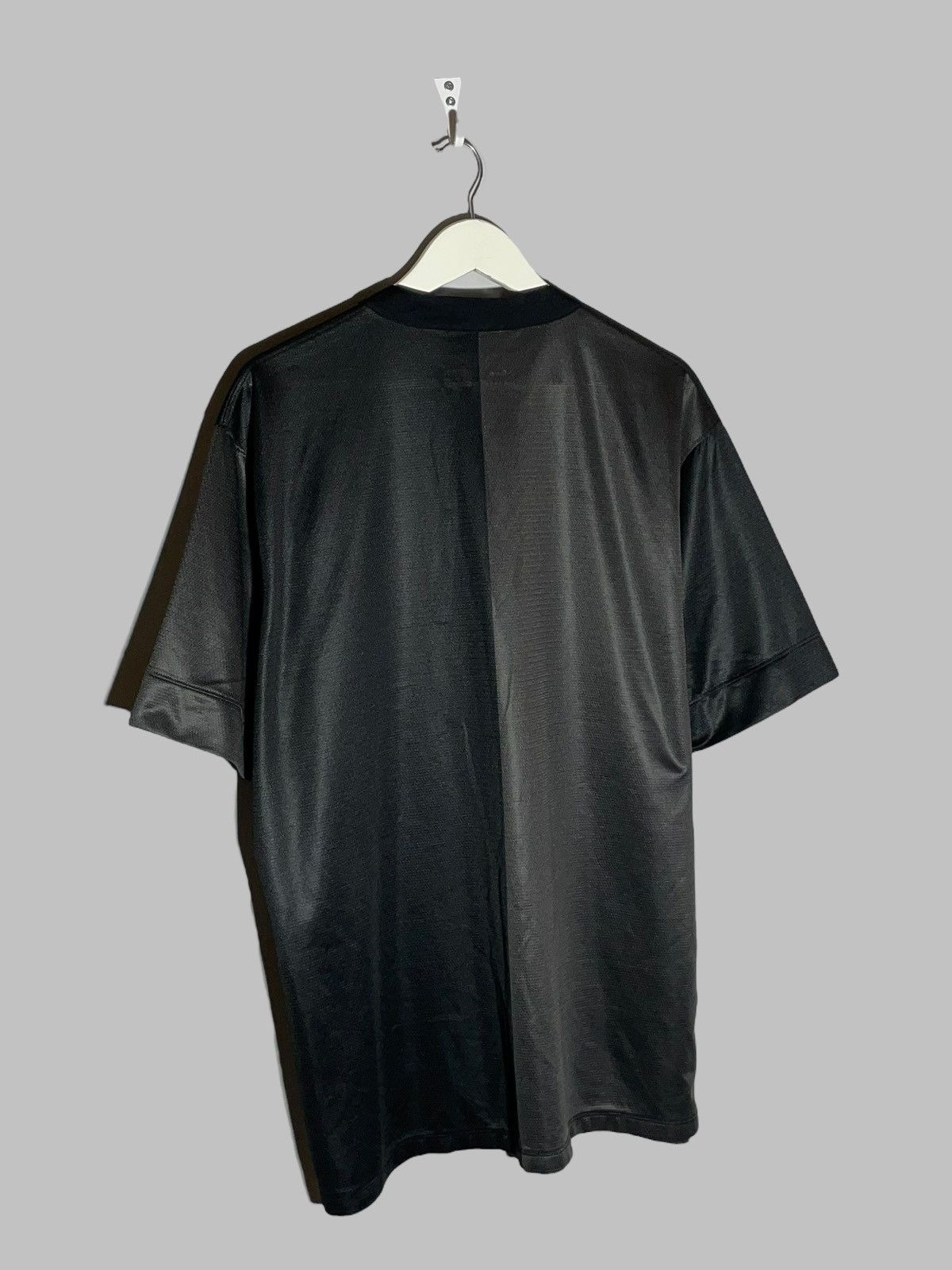 Nike Manchester City Nike 2013/14 Away Football Shirt Size US XXL / EU 58 / 5 - 10 Thumbnail