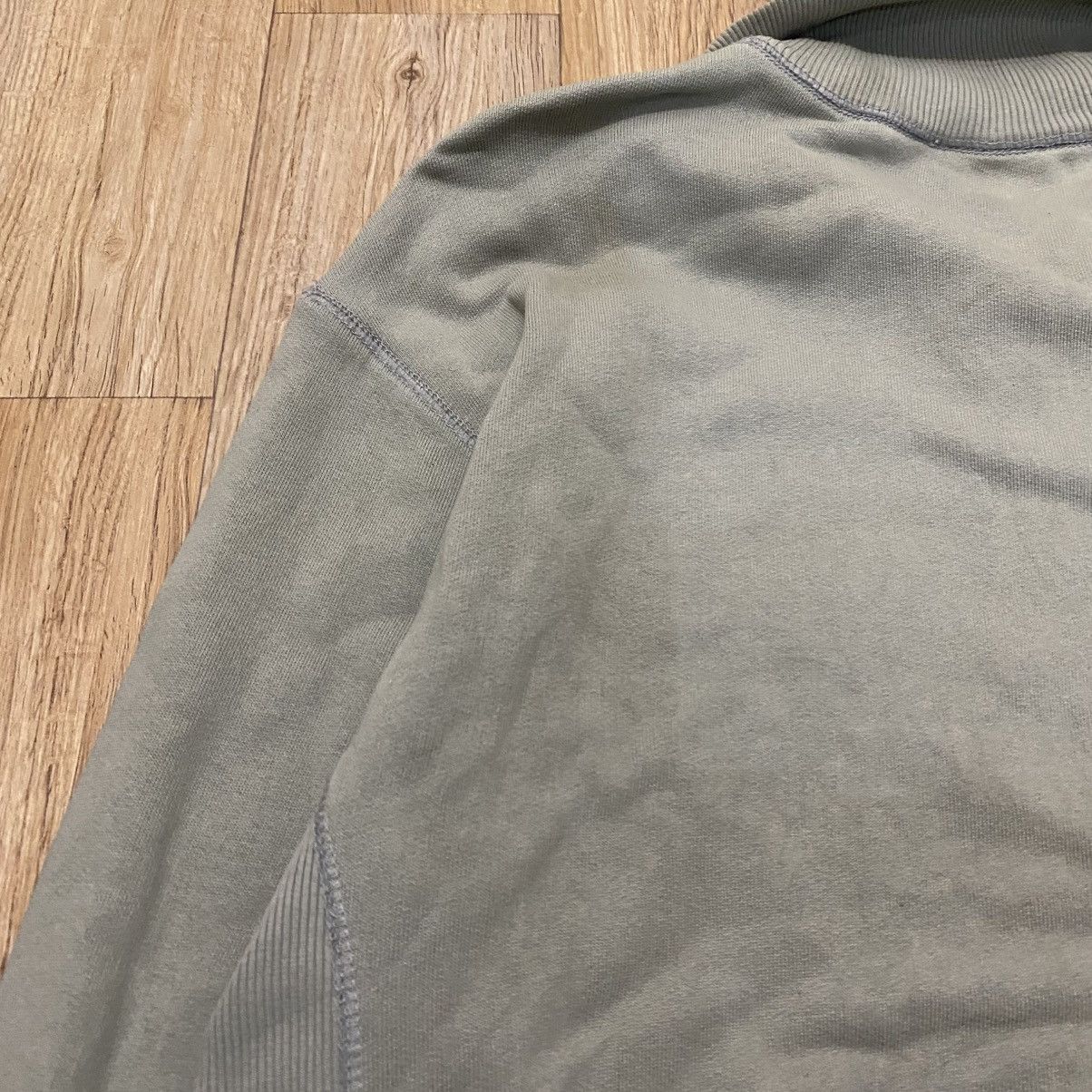 G-Star G Star Raw Deveploment Y2K Zip Up Sweatershirt Size US L / EU 52-54 / 3 - 8 Thumbnail