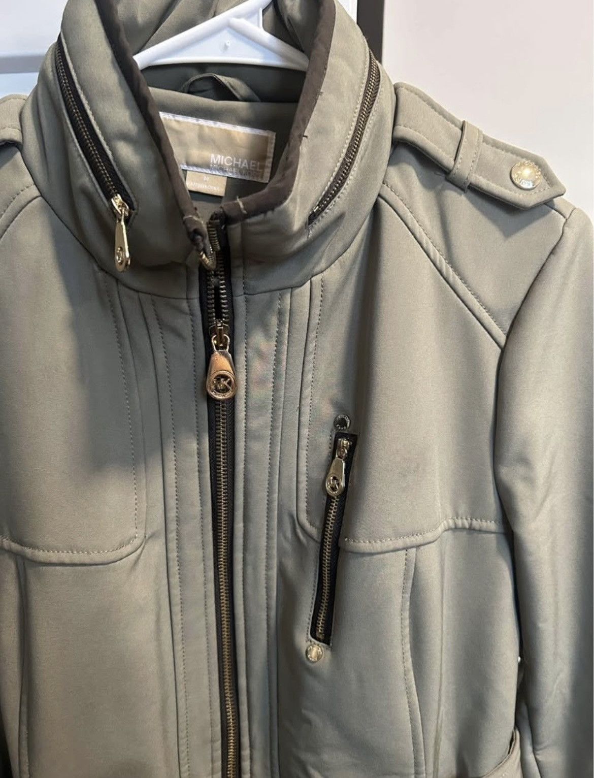 Michael Kors Michael Kors Jacket Size M / US 6-8 / IT 42-44 - 2 Thumbnail