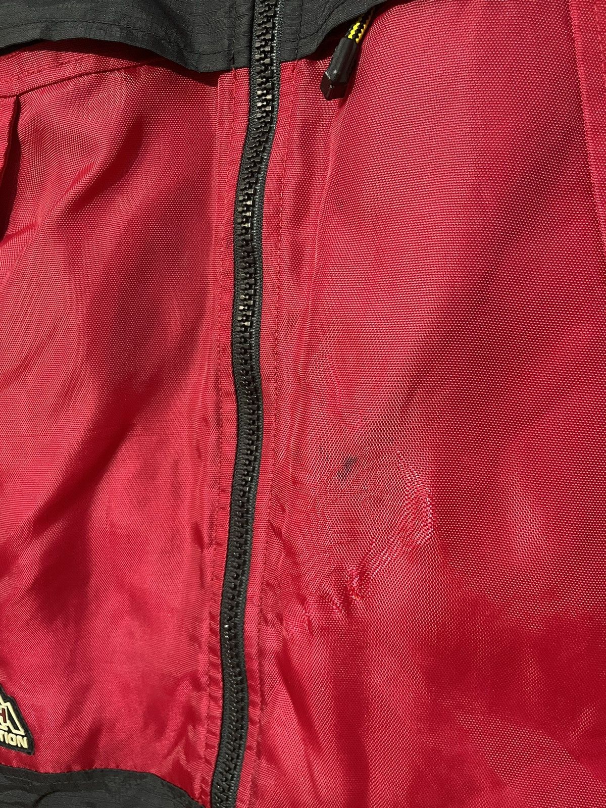 Tommy Hilfiger × Vintage Vest Jacket Tommy Hilfiger Outdoors 90’s Vintage Size US XL / EU 56 / 4 - 7 Thumbnail