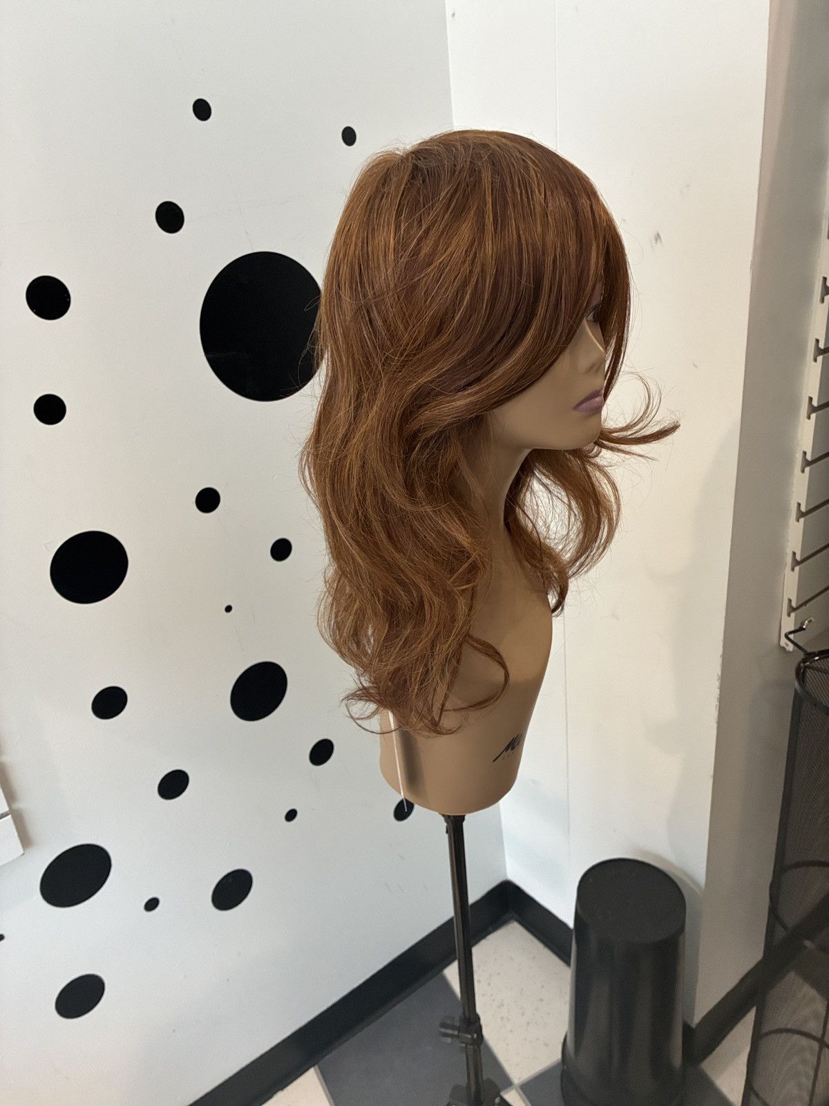Other Tess wigs Size ONE SIZE - 3 Thumbnail