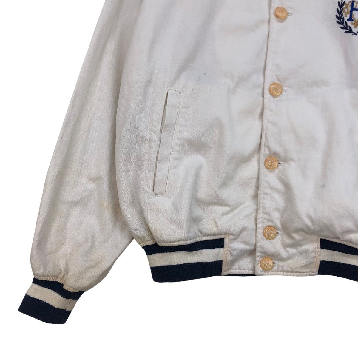 Other Sportwear Harvard Sport Clud Embroidery Logo Size US L / EU 52-54 / 3 - 4 Thumbnail