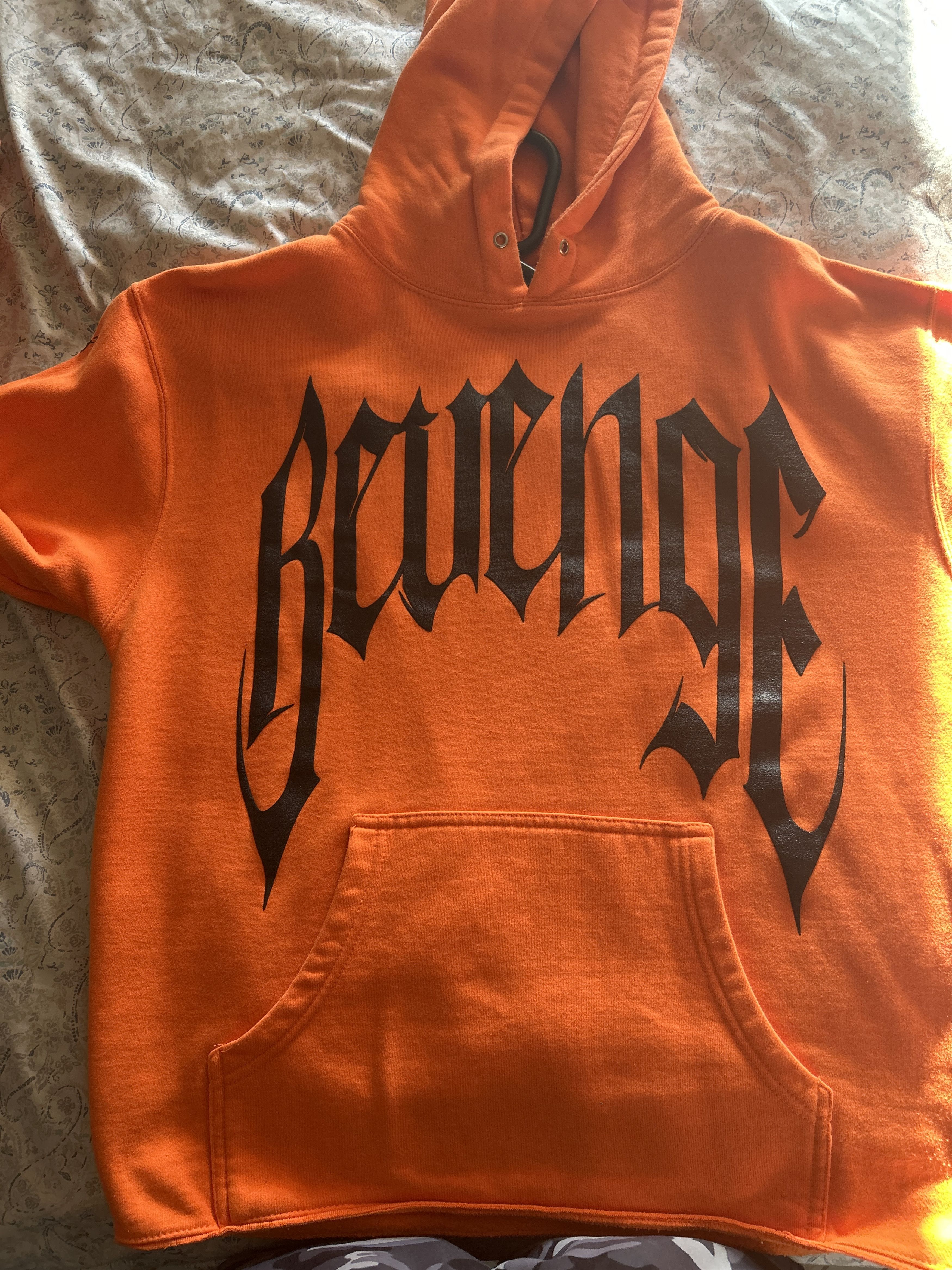 Revenge Trippie Redd Hoodie | Grailed