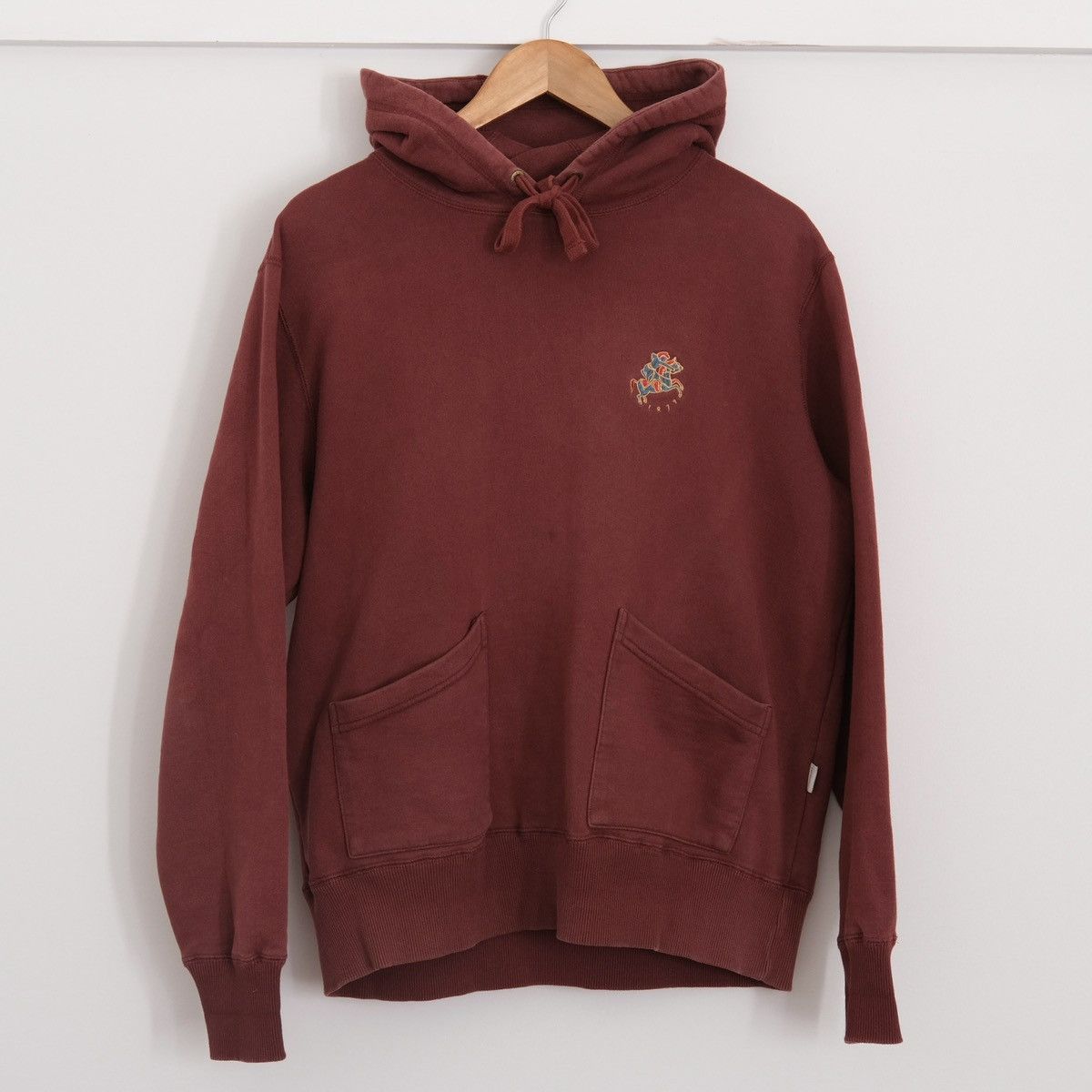 Aime Leon Dore × Drake's Aime Leon Dore x Drake’s Hoodie Size US M / EU 48-50 / 2 - 1 Thumbnail