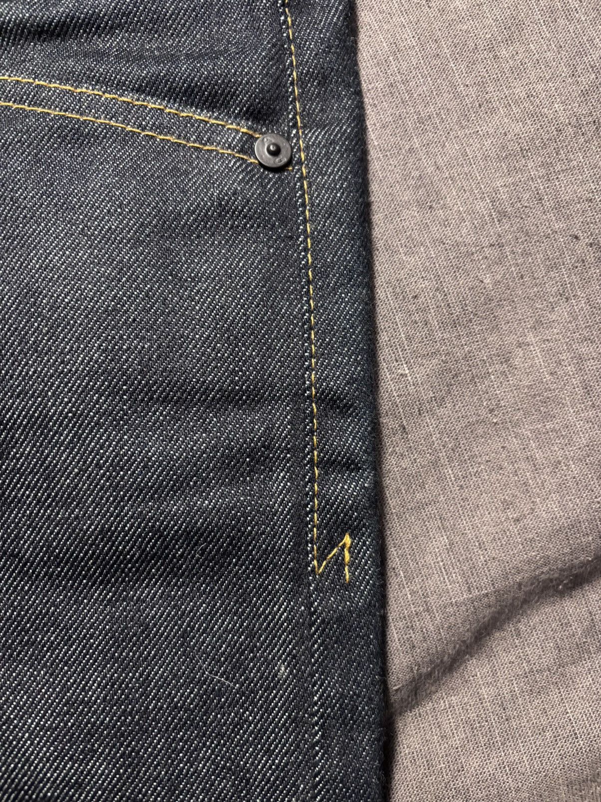 AG Adriano Goldschmied AG ADRIANO GOLDSCHMIED | Tellis Modern Slim Denim, 30x31 Size US 30 / EU 46 - 5 Thumbnail