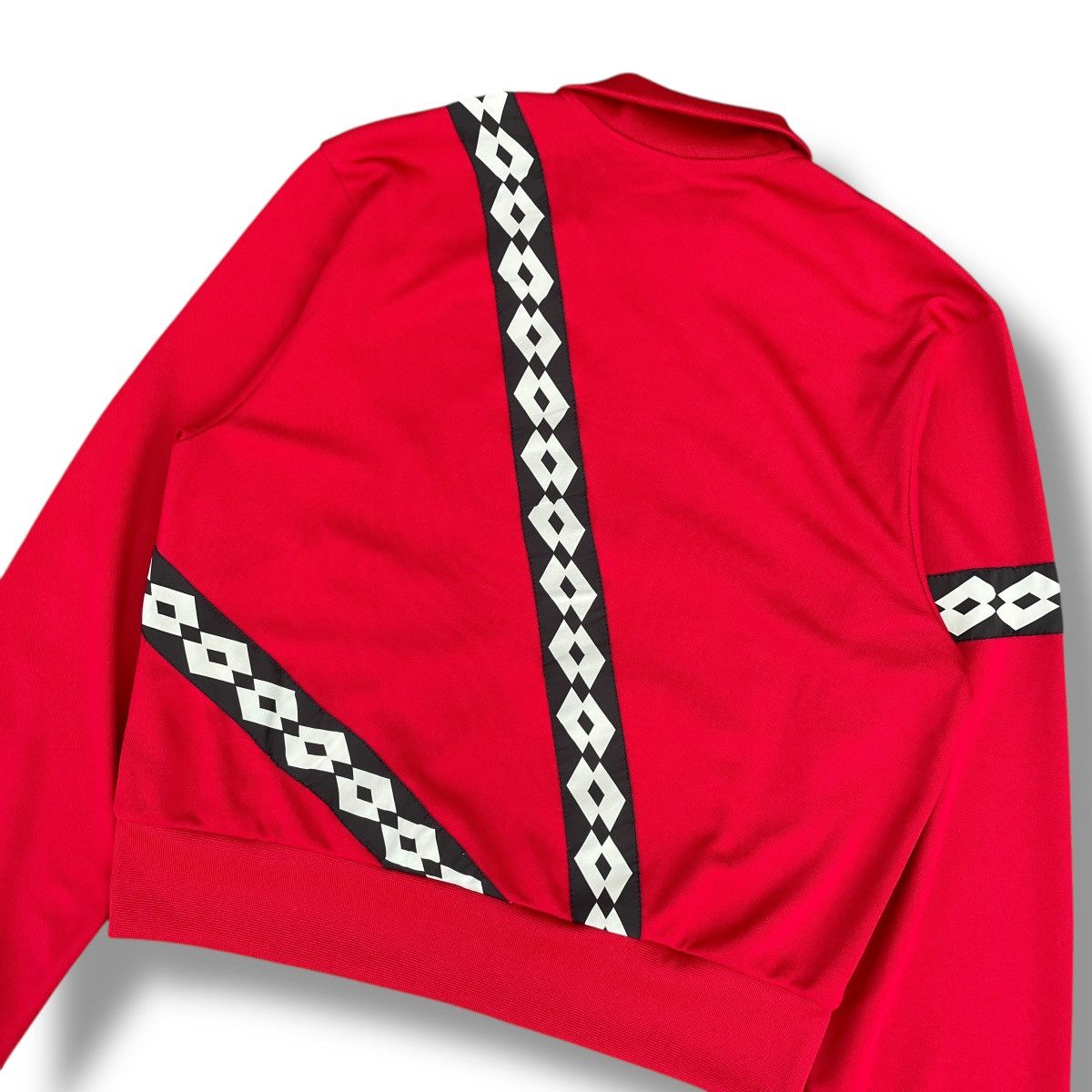 Damir Doma × Lotto Sport Lotto x Damir Doma Tape Logo Winka Track Jacket Size M / US 6-8 / IT 42-44 - 12 Thumbnail