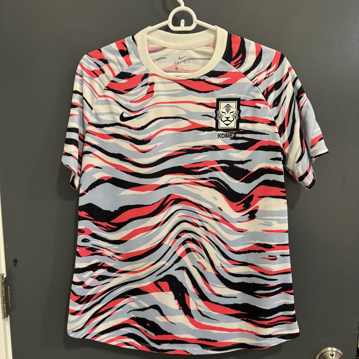 Training Jersey South Korea Training Kit 2020 Nike Kids (Unisex