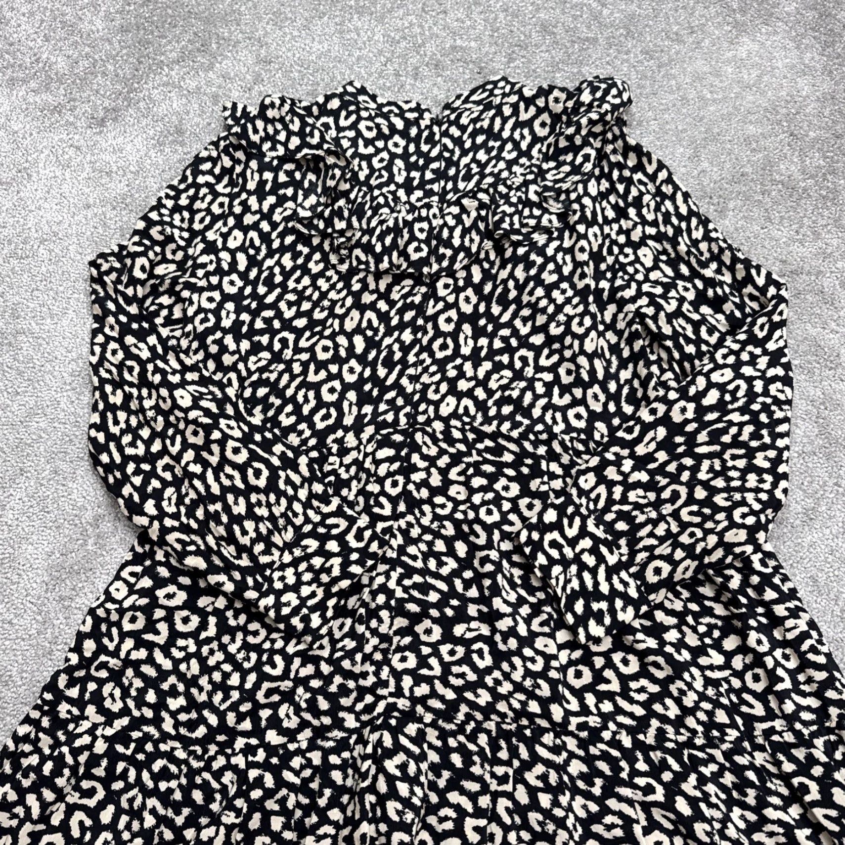 Zara Nike Shirt Size S / US 4 / IT 40 - 3 Thumbnail