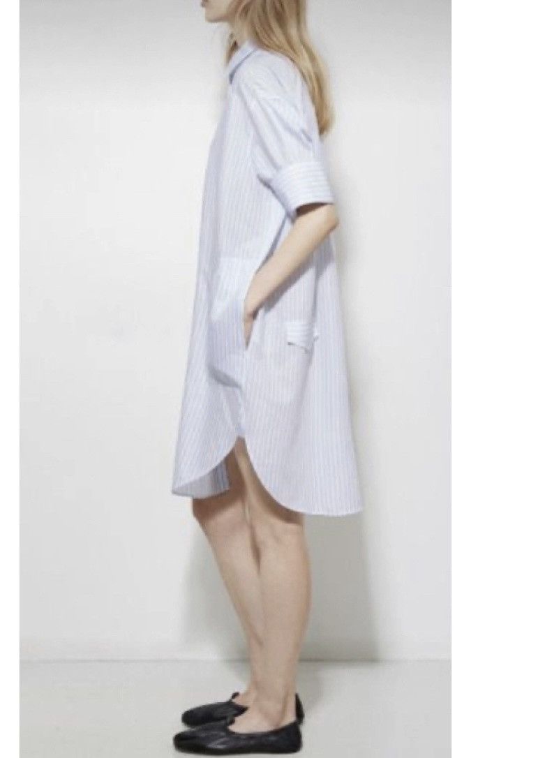 Acne Studios Acne Studios ss16 long dress Size M / US 6-8 / IT 42-44 - 12 Thumbnail