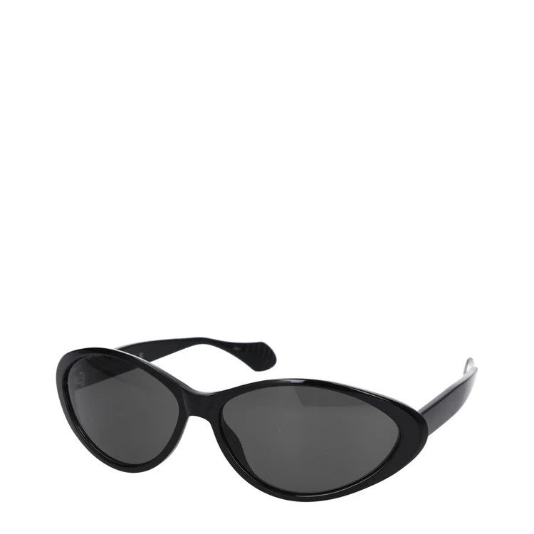 Gucci ob1o1e1124 Size: OS / Acetate Sunglasses in Black Size ONE SIZE - 1 Thumbnail