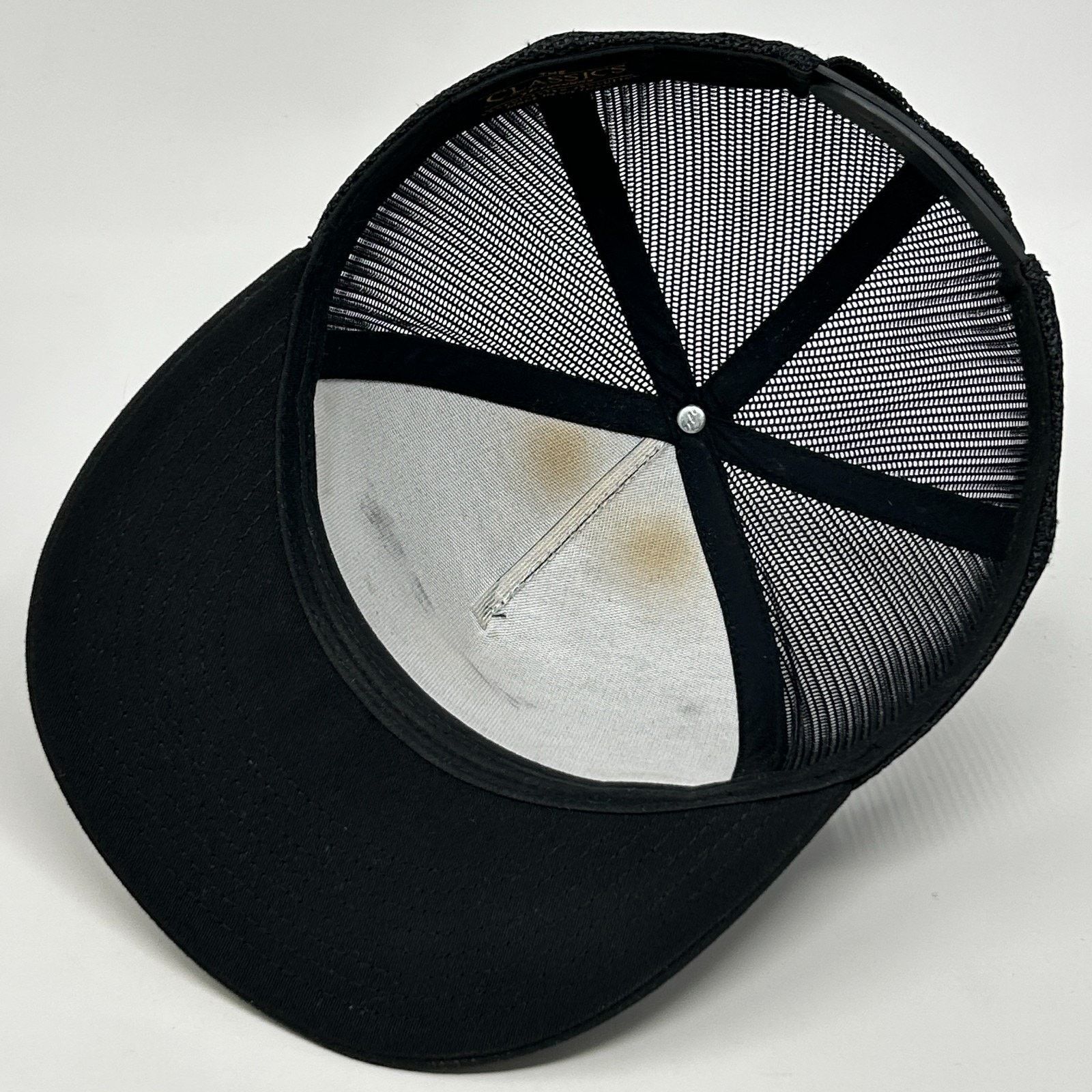Other The Last Supper Leonardo da Vinci Trucker Hat Baseball Cap Size ONE SIZE - 4 Thumbnail