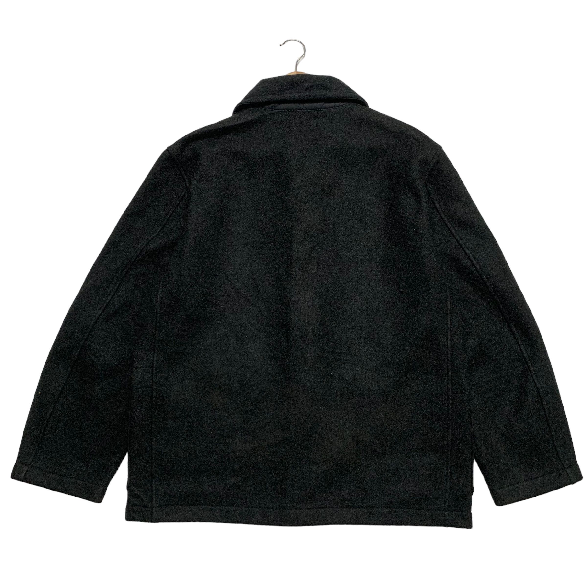 Lemaire × Uniqlo Uniqlo U Lemaire Coat Size US L / EU 52-54 / 3 - 2 Thumbnail