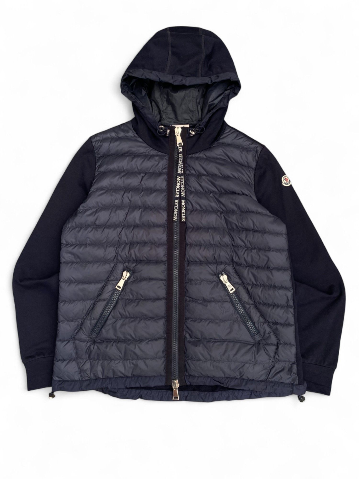 Moncler Maglia Cardigan | Grailed