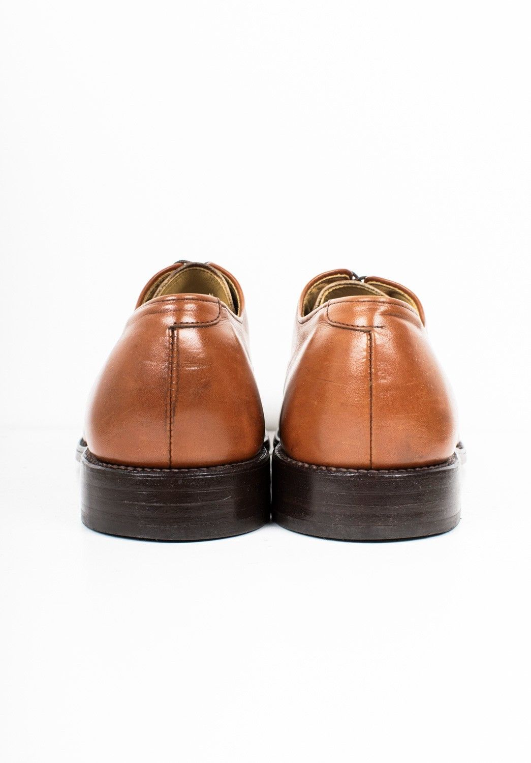 Allen Edmonds Allen Edmonds Derbies Men Shoes Size US9, UK8, EUR43 Size US 9.5 / EU 42-43 - 5 Thumbnail
