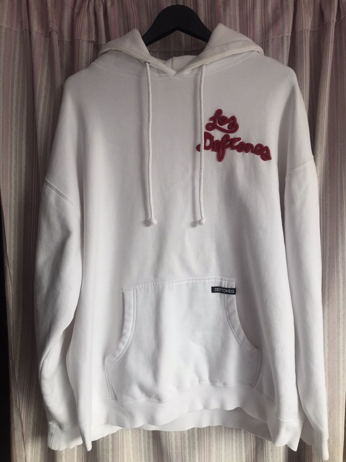 Other Deftones Hoodie size XL Size US XL / EU 56 / 4 - 1 Thumbnail