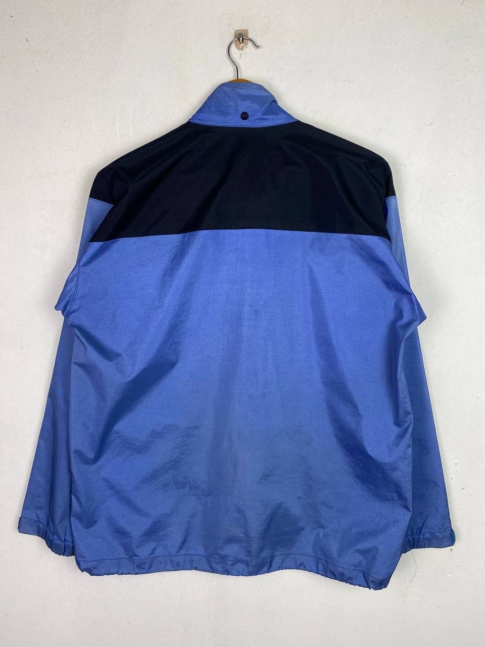The North Face the north face goretex jacket missing hoody nice design Size US M / EU 48-50 / 2 - 13 Thumbnail