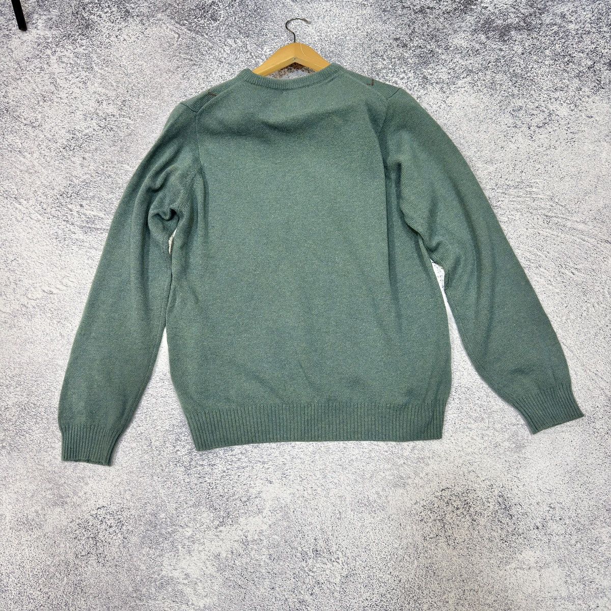 Vintage Gleneagles of Scotland Wool Sweater S size Size US S / EU 44-46 / 1 - 6 Thumbnail