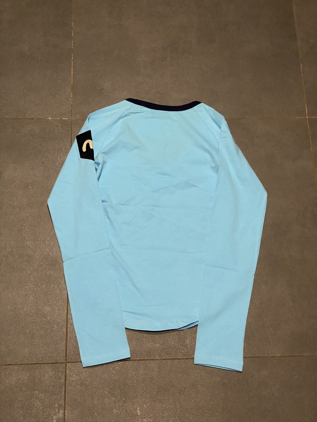 Evisu Longsleeve Evisu japanesse brand L size Size L / US 10 / IT 46 - 4 Thumbnail