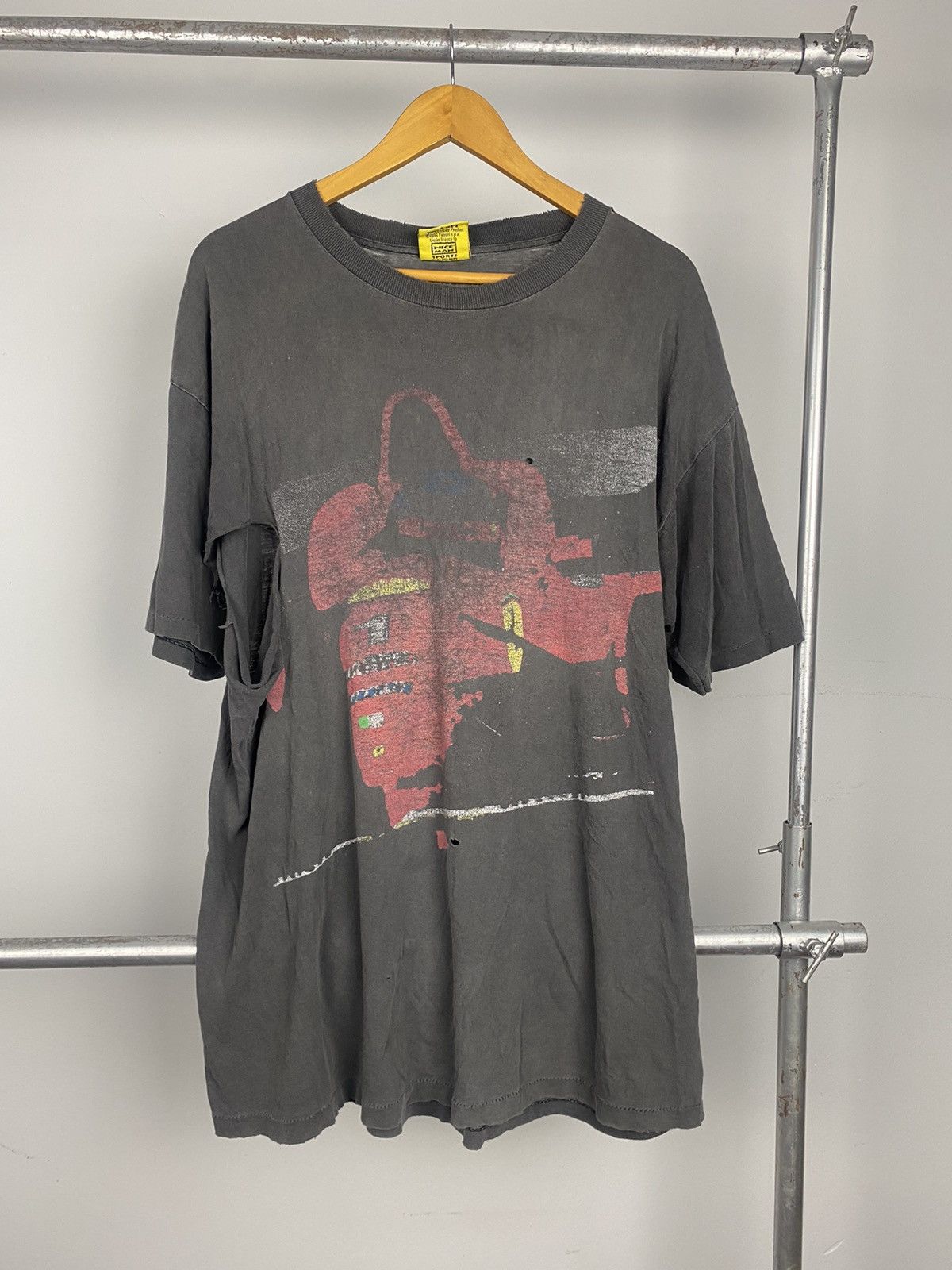 Ferrari × Vintage Vtg90’s Ferrari Size XL (23*30) Size US L / EU 52-54 / 3 - 1 Thumbnail