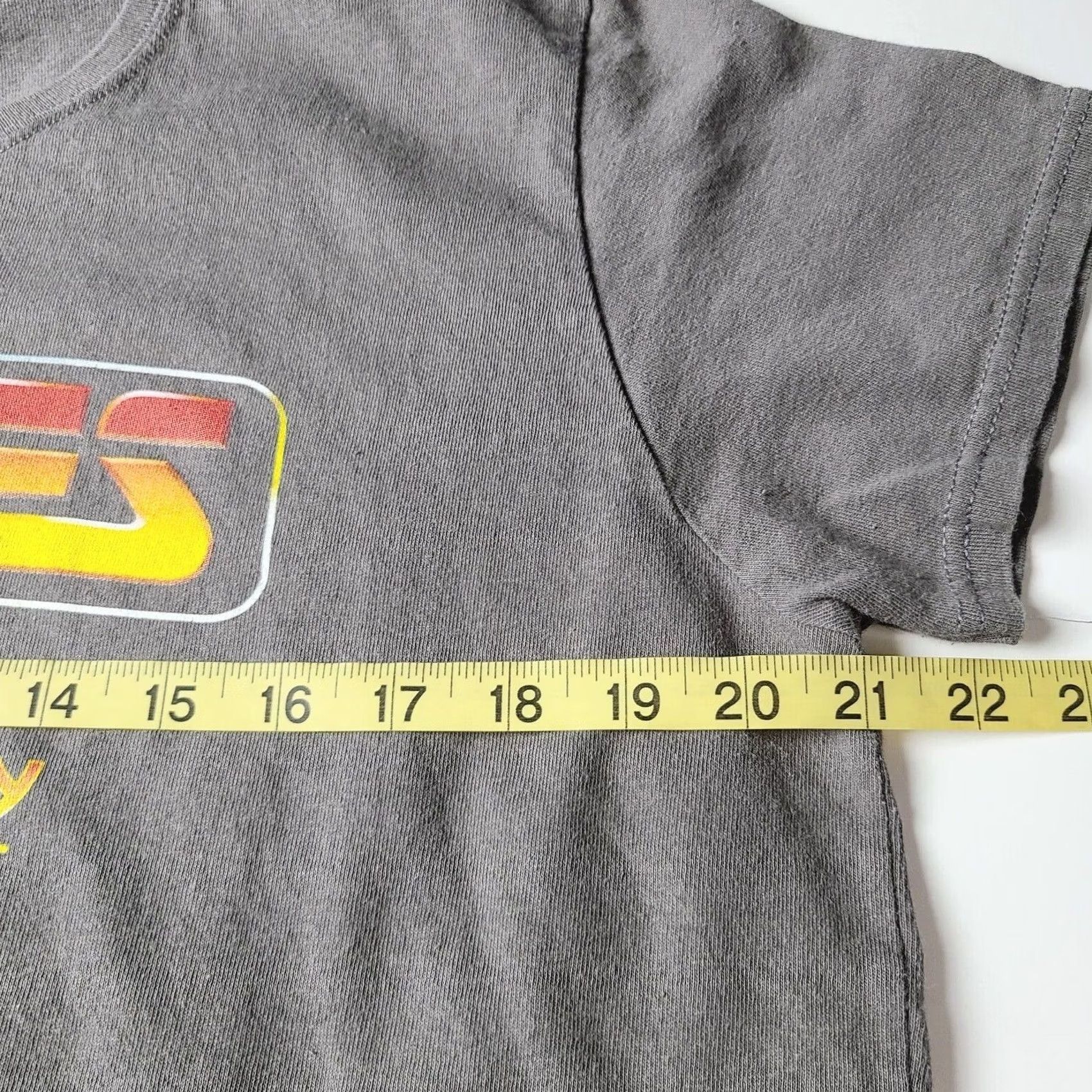 Gildan Item Specifications: Brand: GOLDEN Size XL / US 12-14 / IT 48-50 - 3 Thumbnail
