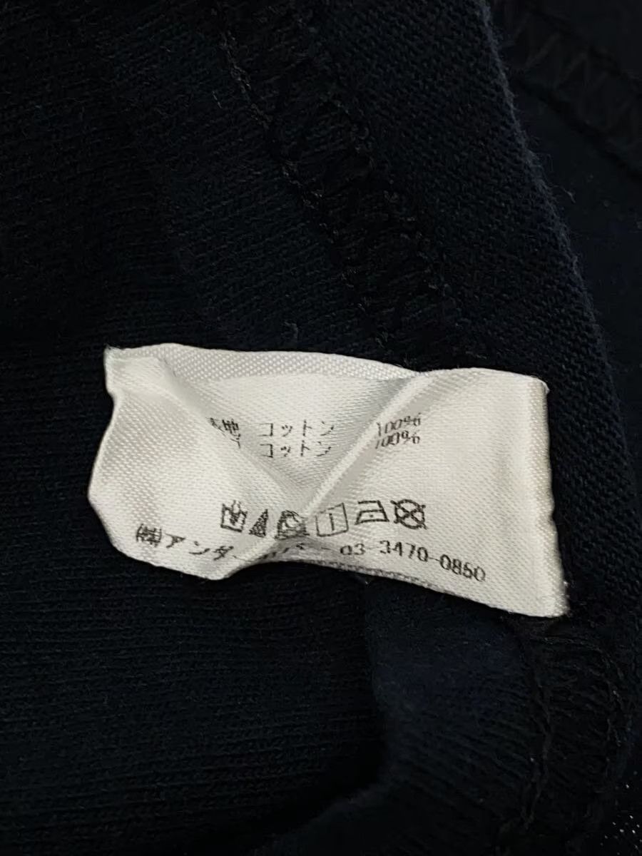 Undercover Arabic Apple Logo Long Sleeve Tee Size US M / EU 48-50 / 2 - 3 Thumbnail