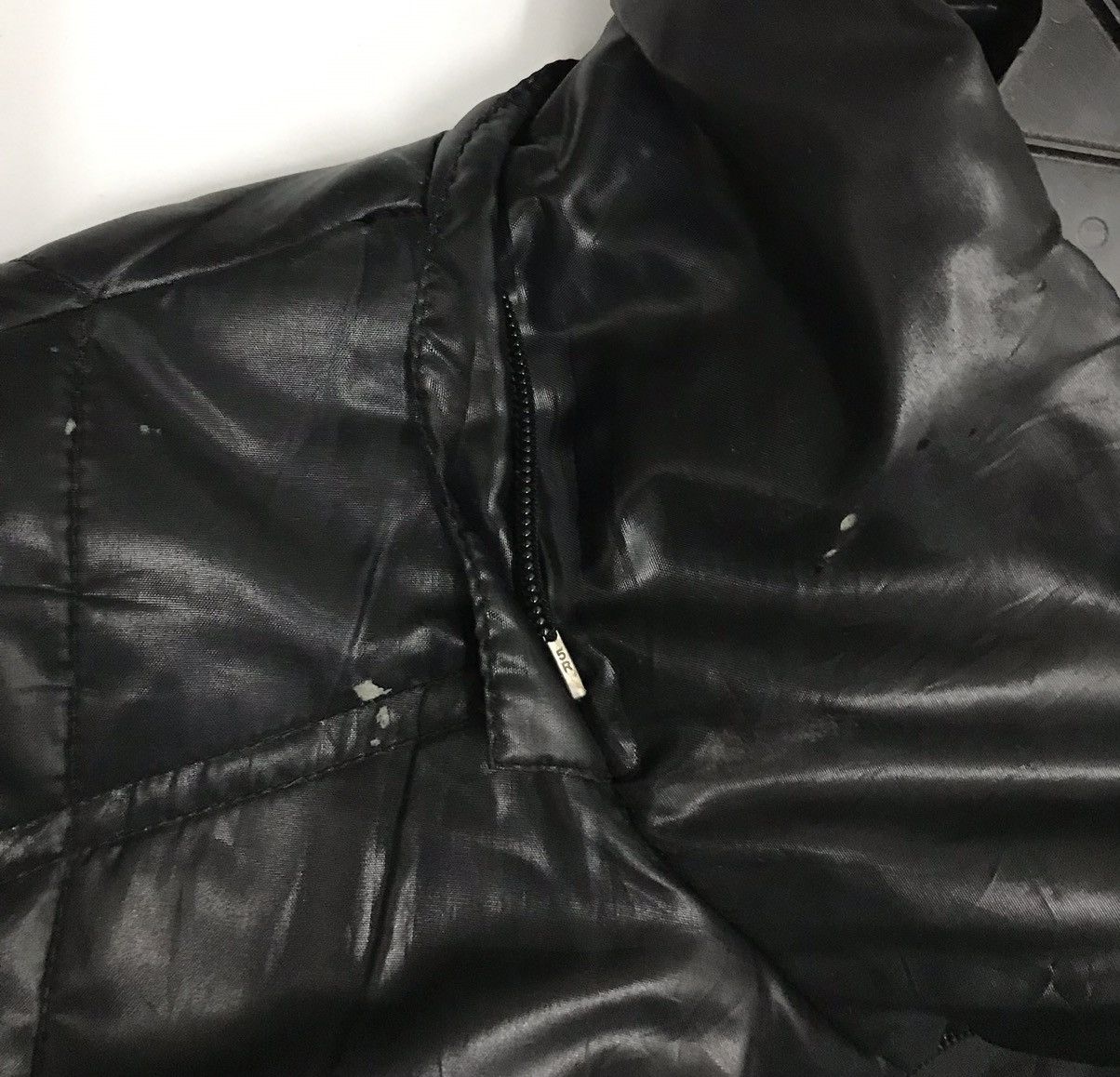 Vintage Vintage Stimulus Jacket Size US L / EU 52-54 / 3 - 11 Thumbnail