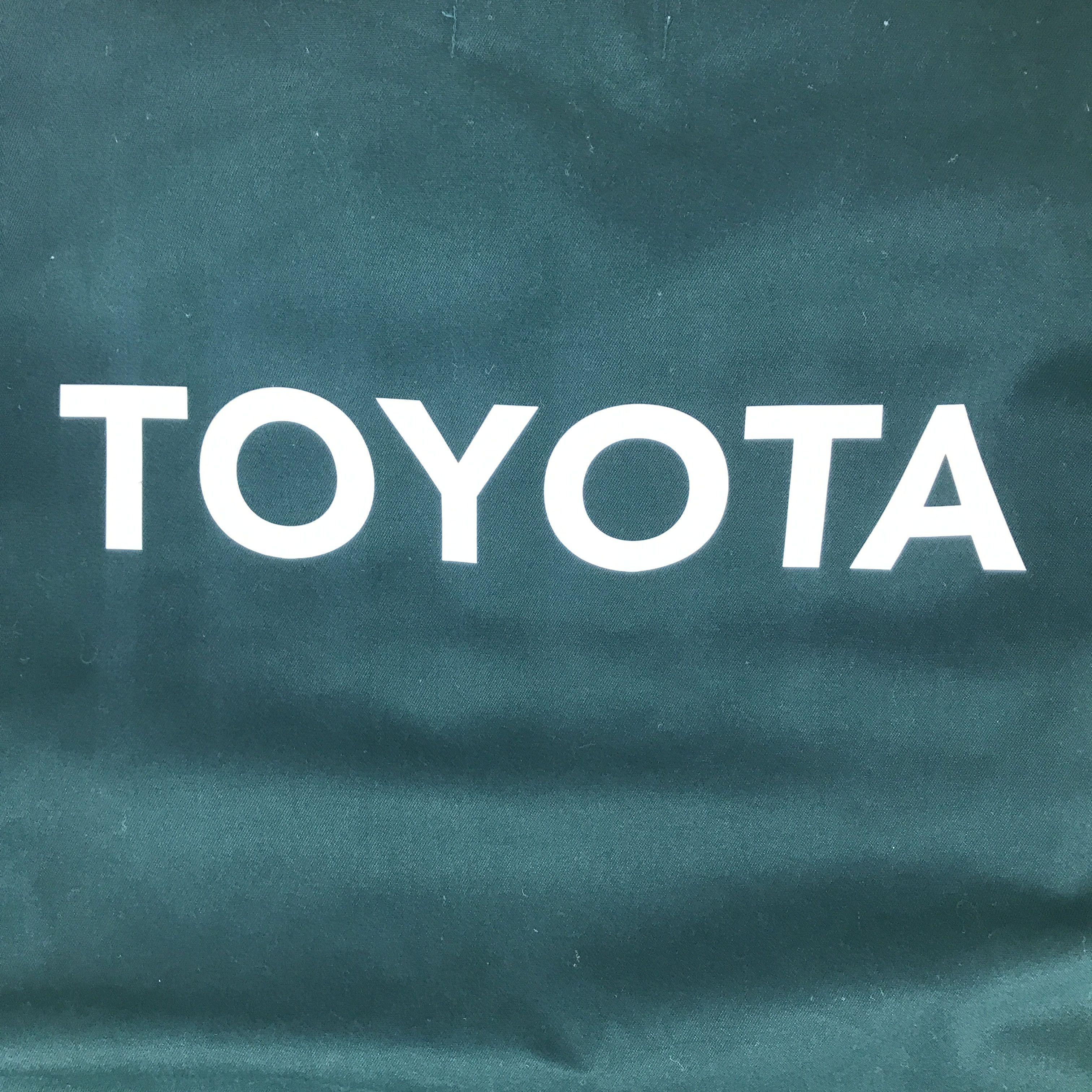 Gear for Sports TOYOTA RACING MOTORSPORT CUSTOM JACKET Size US L / EU 52-54 / 3 - 5 Thumbnail