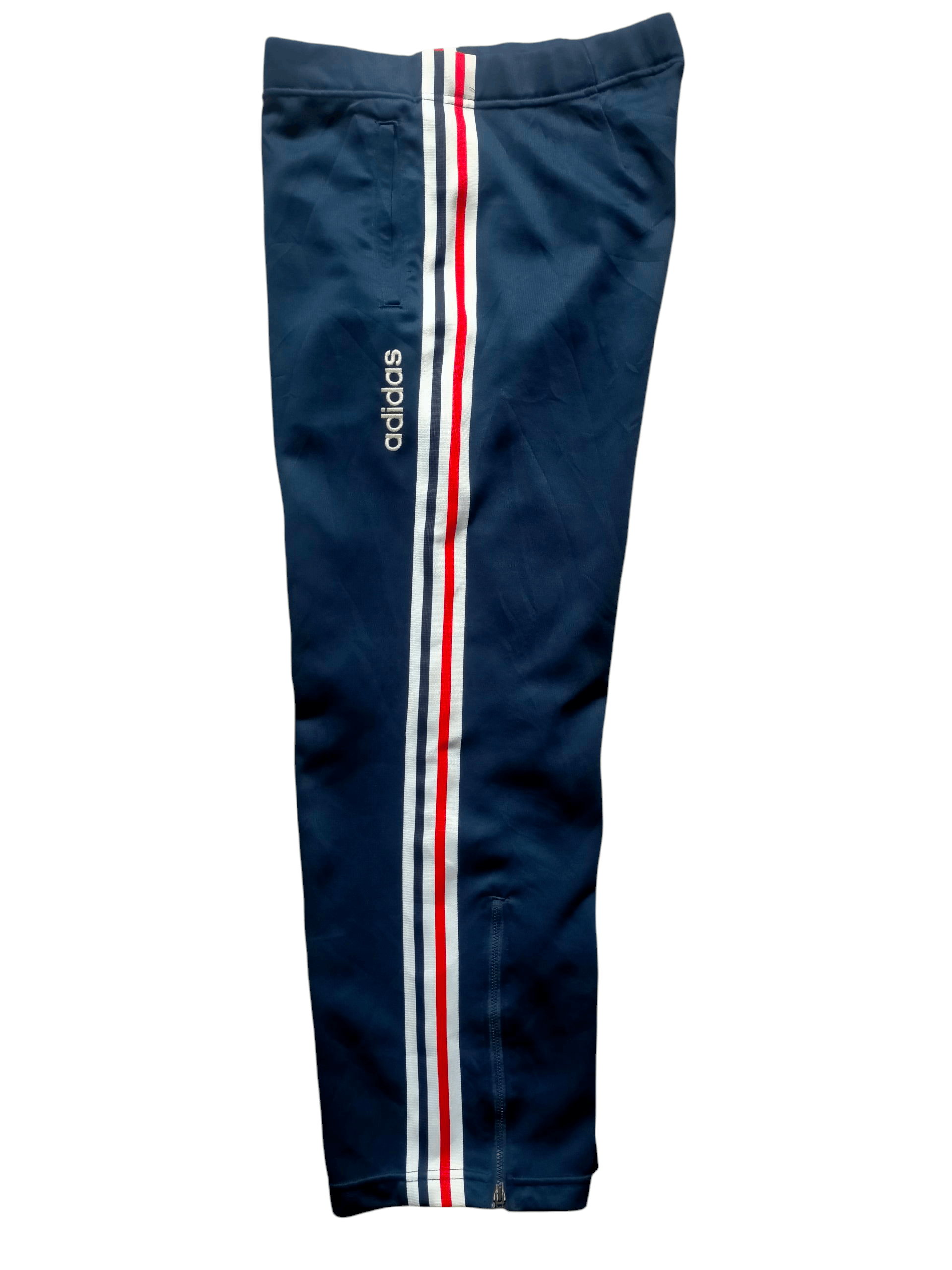 Adidas Vintage 90s adidas Japan track suit Pants Size US 32 / EU 48 - 1 Thumbnail