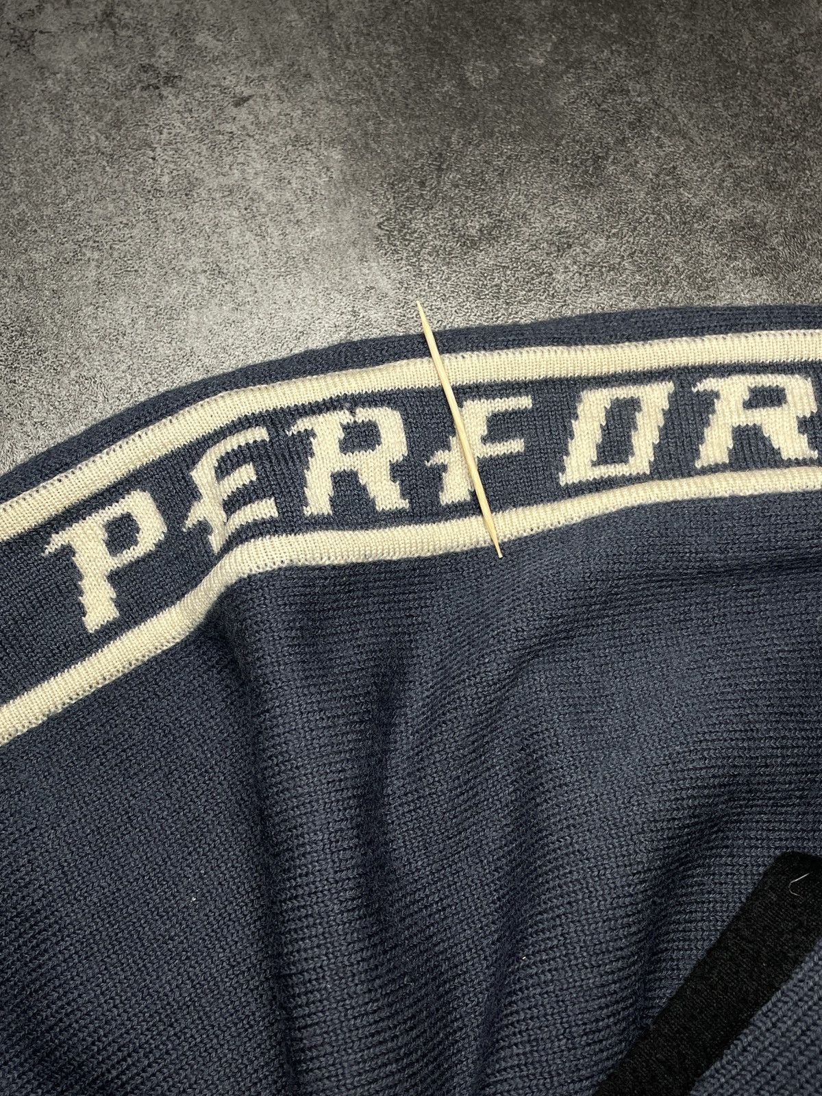 Peak Performance 💥Offers💥Peak Performance Wool Sweatshirt Boxy Hype Rare Size US L / EU 52-54 / 3 - 20 Thumbnail