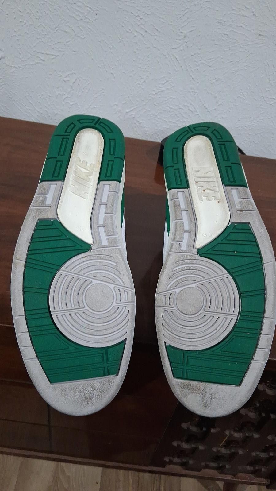 Nike Air Jordan 2 Low x Nina Chanel Abney Size US 11 / IT 41 - 6 Thumbnail