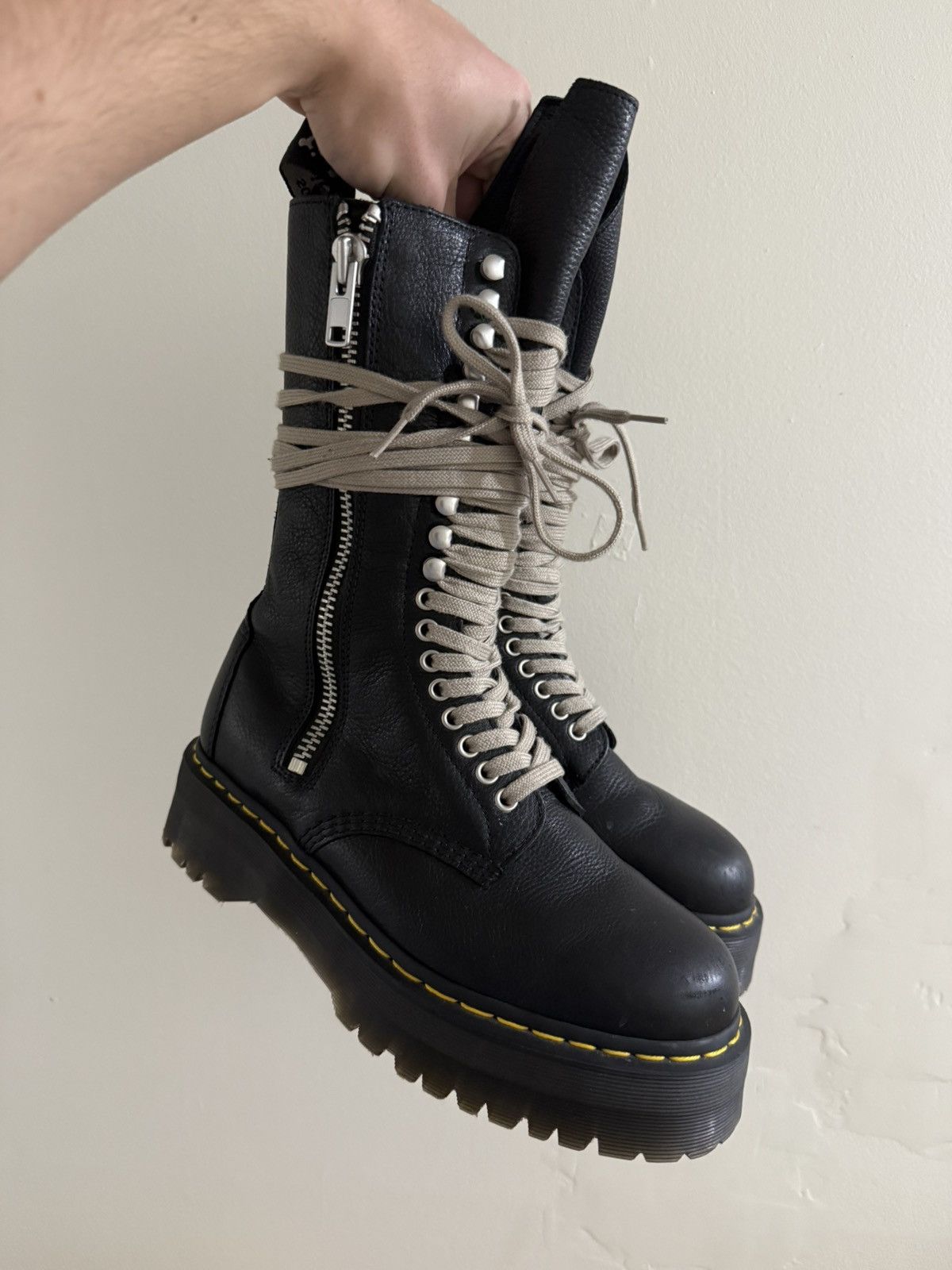 Dr. Martens × Marni NEW Dr. Martens x Marni Special Edition Adrian