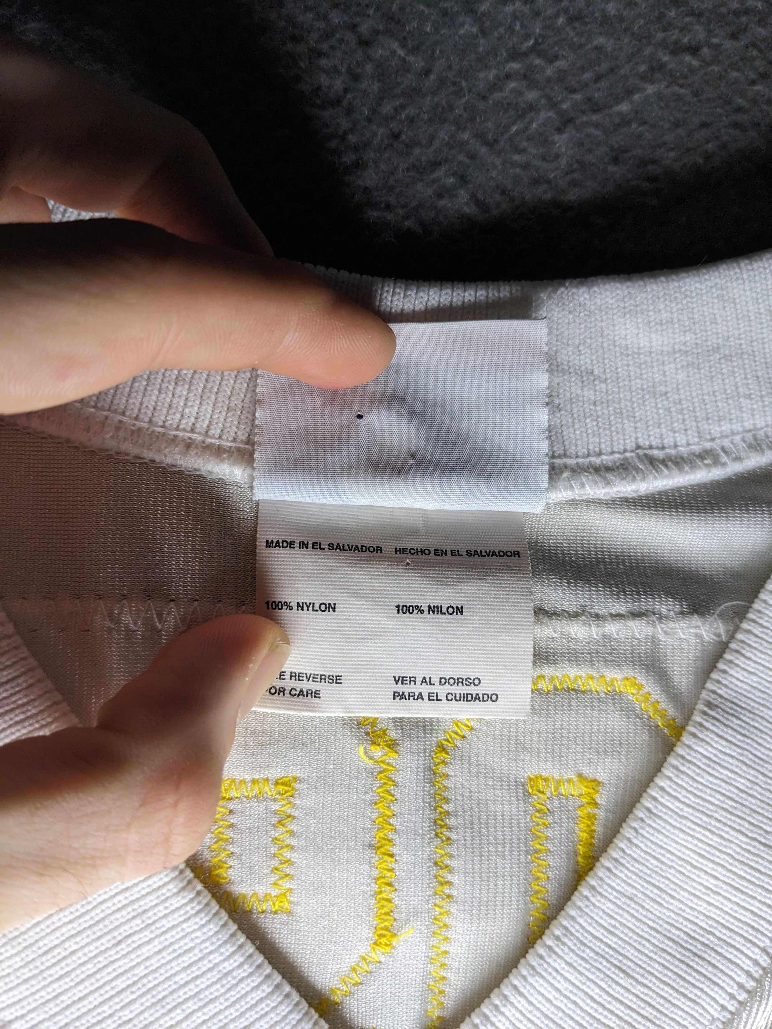 Starter VTG Randy Moss Minnesota Vikings Starter Pro Line Jersey 48 Size US XL / EU 56 / 4 - 12 Thumbnail