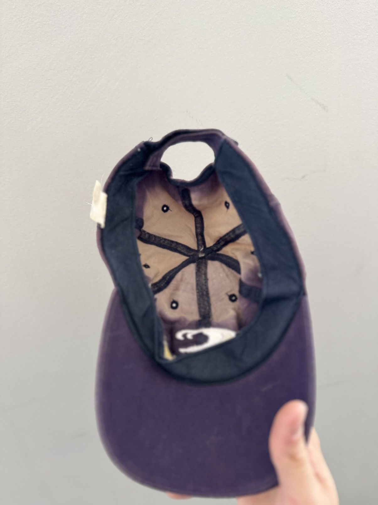 O'Neill Vintage Oneil cap rare hat Size ONE SIZE - 5 Thumbnail