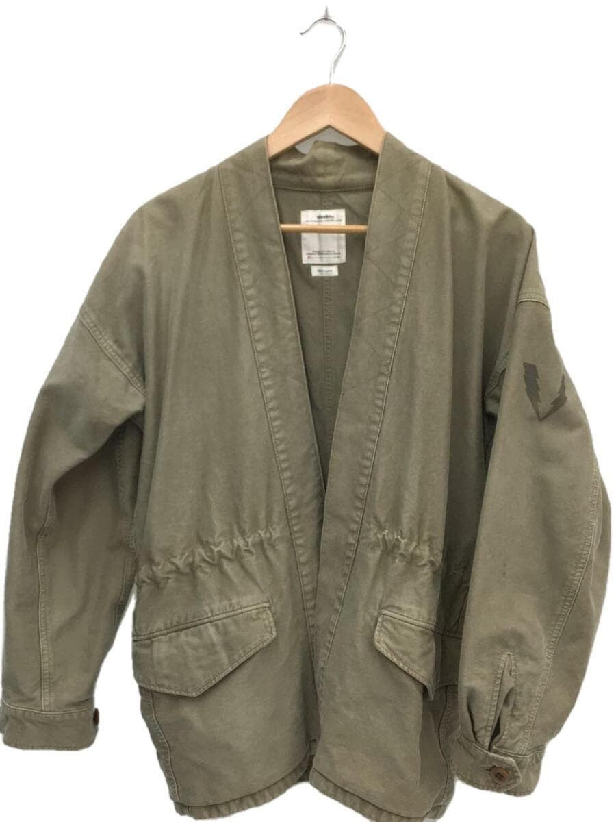 Visvim Visvim 24ss Rodney Jkt Jacket | Grailed