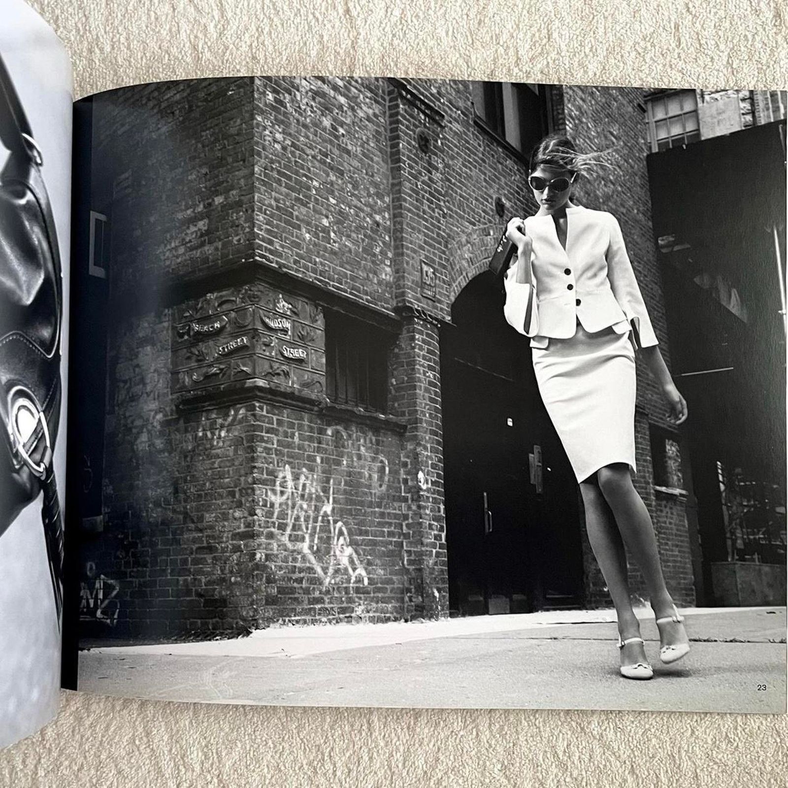 Celine Celine spring 2008 collection lookbook catalog Size ONE SIZE - 3 Thumbnail