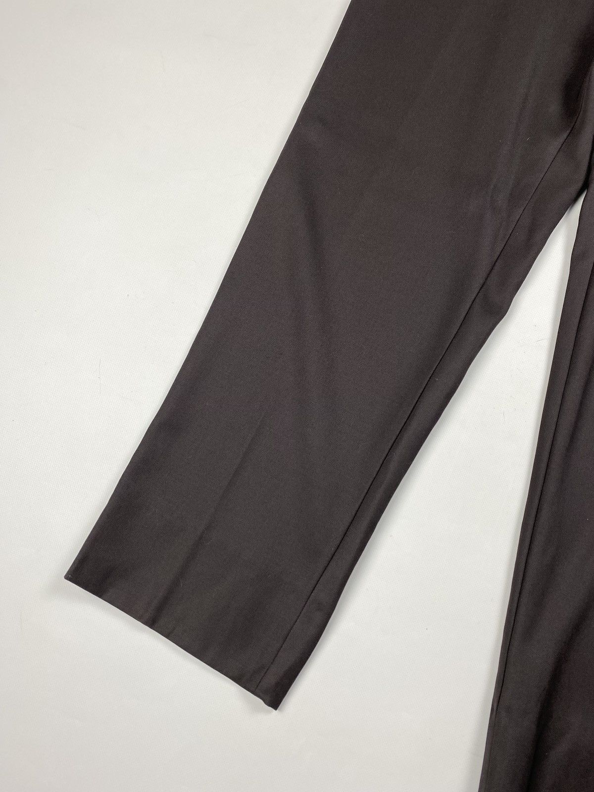Thierry Mugler Thierry Mugler men’s wool dress pants trousers size 64 Size US 44 / EU 60 - 10 Thumbnail