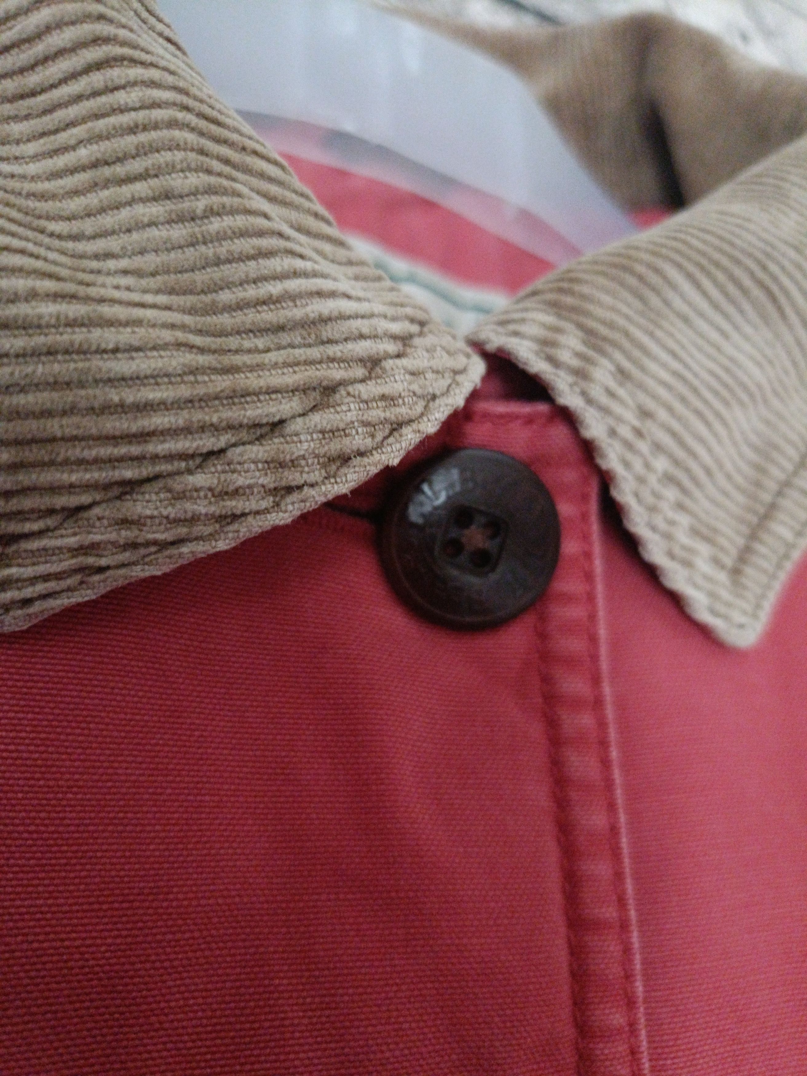 L.L. Bean Vintage 90 LL bean barn field canvas jacket Size XS / US 0-2 / IT 36-38 - 3 Thumbnail