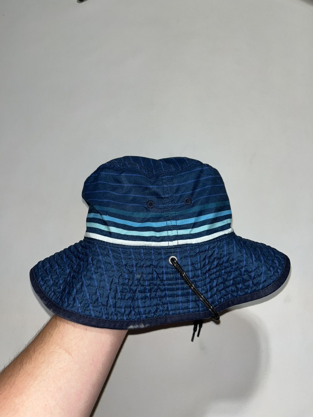 Billabong Vintage Billabong bucket hat perfectly washed Size ONE SIZE - 11 Thumbnail
