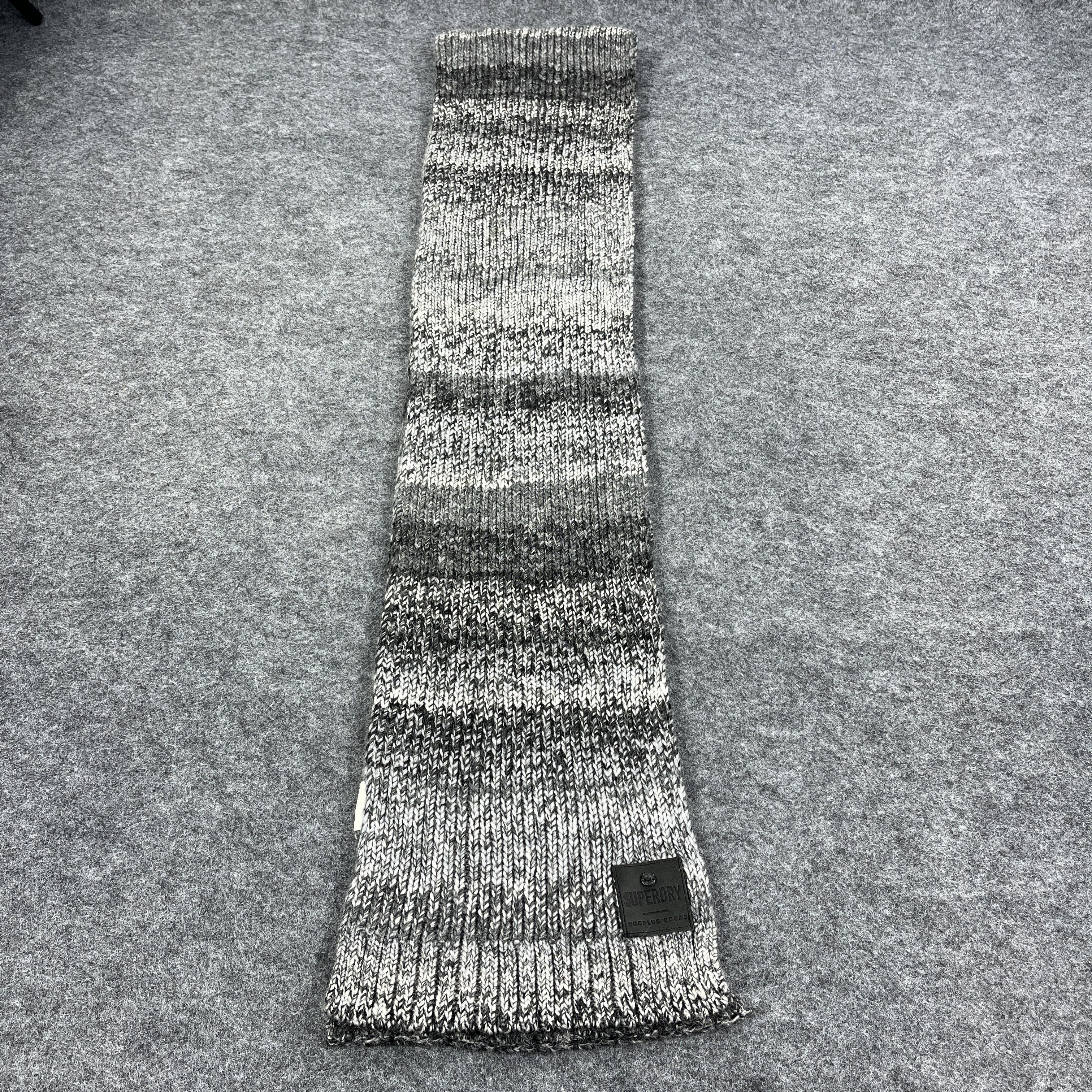 Superdry Superdry Scarf / Muffler / Neckwear T881 Size ONE SIZE - 2 Thumbnail