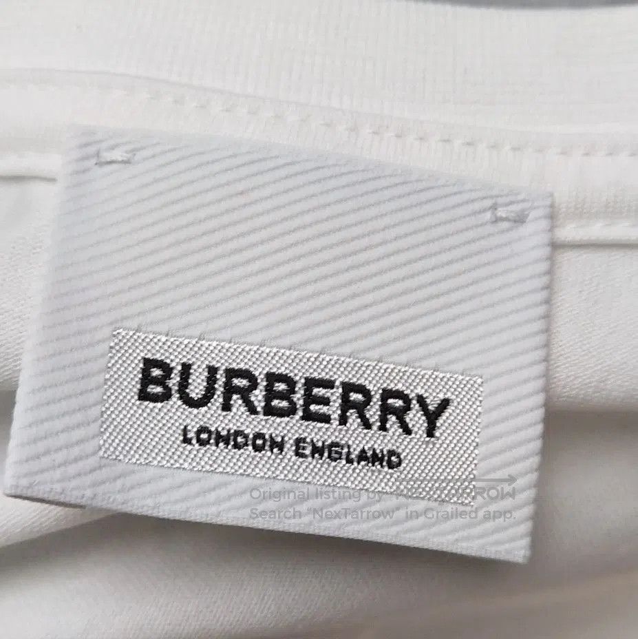 Burberry Burberry Colorblock Logo Tank Top for XXS . Size US XXS / EU 40 - 5 Thumbnail