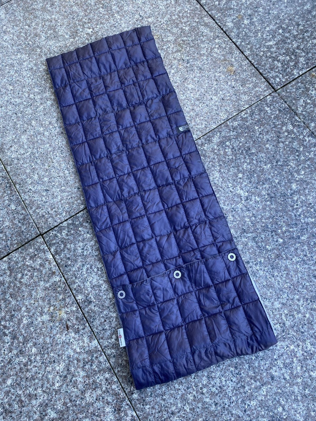 The North Face The North face thermoball infinity scarf Size ONE SIZE - 8 Thumbnail